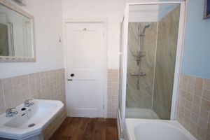 Bathroom- click for photo gallery